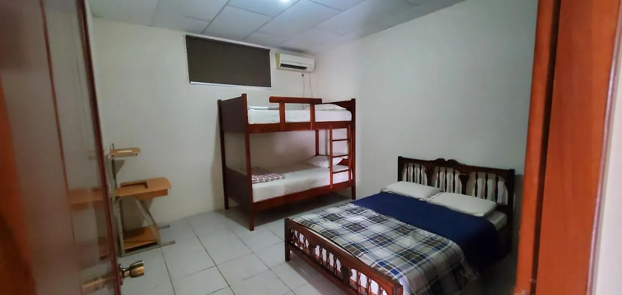 Apartment Ncg Suite Guayaquil