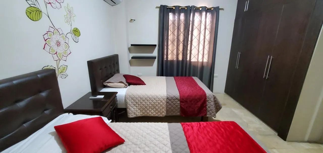 Apartment Ncg Suite Guayaquil