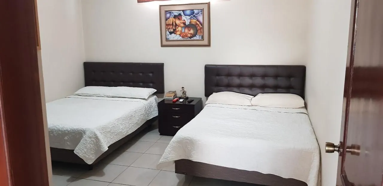 Apartment Ncg Suite Guayaquil