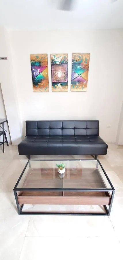 Apartment Ncg Suite Guayaquil