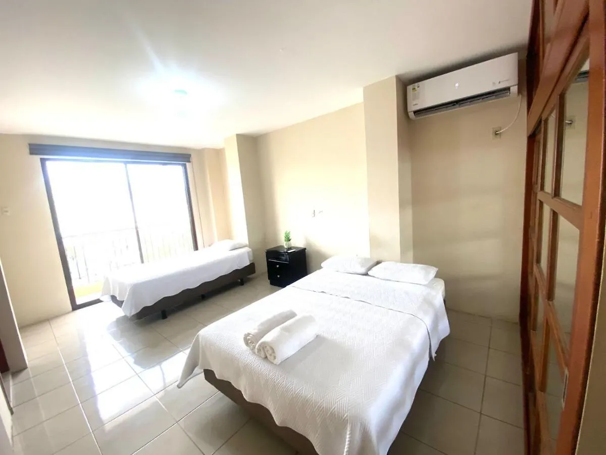 Ncg Suite Guayaquil
