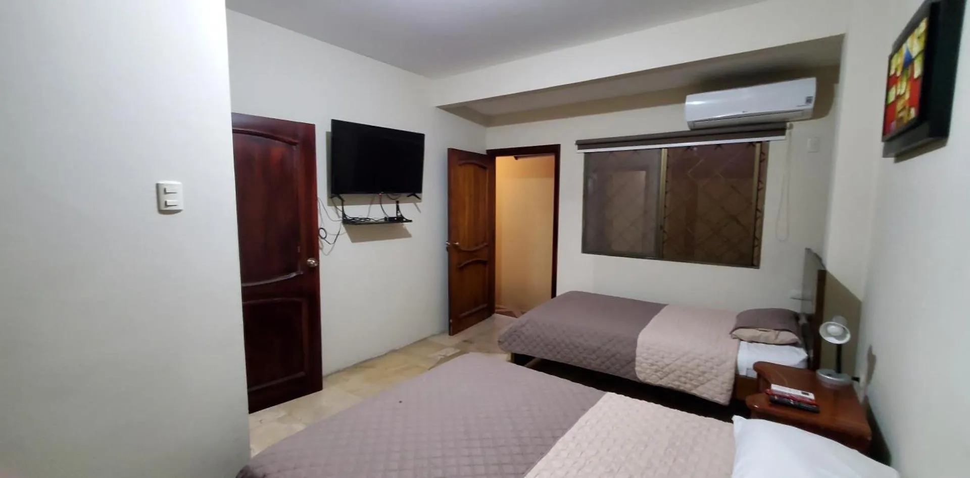 Ncg Suite Guayaquil