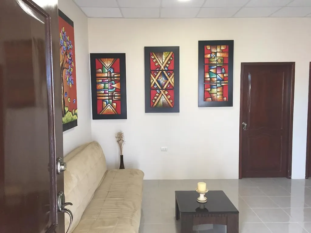 Apartment Ncg Suite Guayaquil